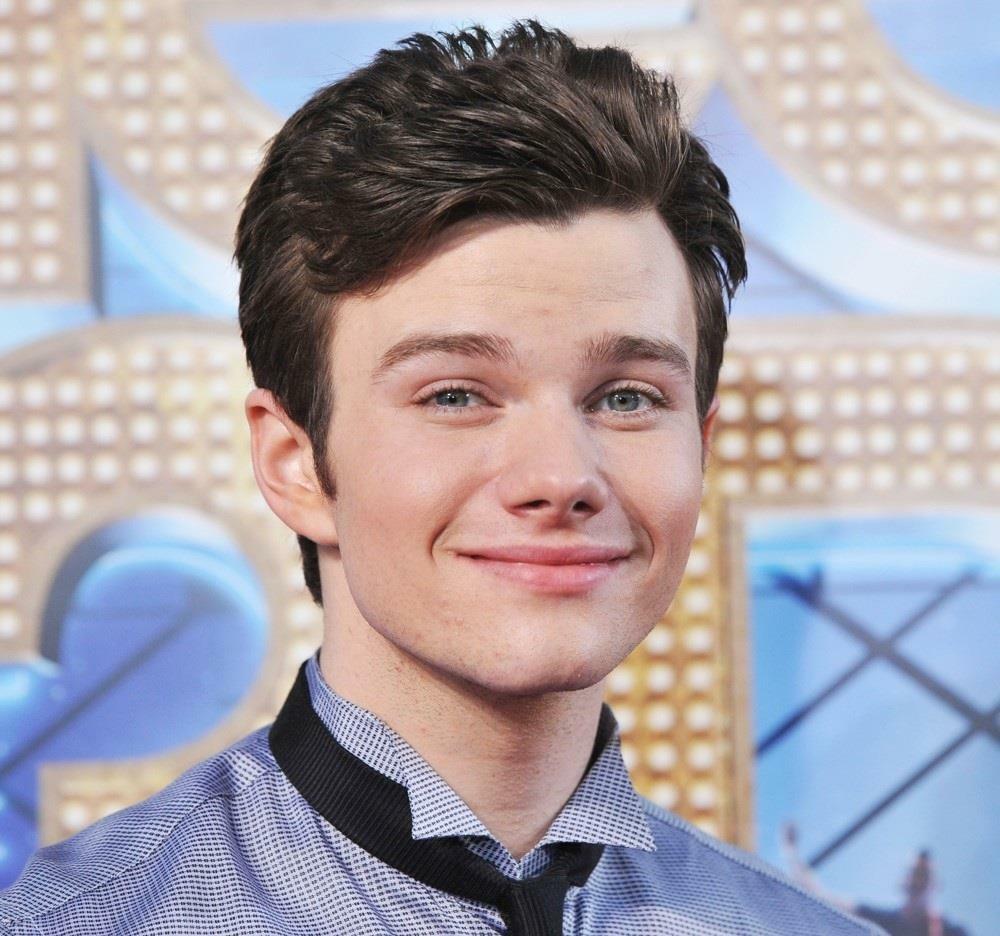 Chris Colfer 8x10 Picture Simply Stunning Photo Poster painting Gorgeous Celebrity #16
