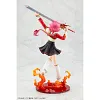 PV366 Shidou Hikaru - Magic Knight Rayearth Official Statue - Kotobukiya