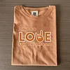 Vintage Aren't No Love For Oklahoma Tee