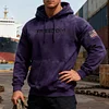 💥2025 New Arrivals!Casual Beast King Graphic Allover Print Fitted Men's Hoodie Sweatshirt With Thermal Lined, A Great Gift For Boyfriend Vintage