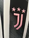 2025/2026 Juventus Home Football Jersey 1:1 Thai quality love fball
