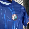 2024-2025 kids Chelsea FC Home Football Shirt 1:1 Thai Quality
