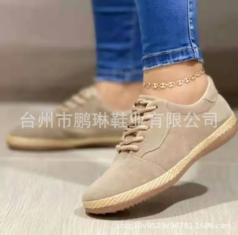 Breakj Breakj Women's Shoes Single Shoes Casual 2023 Autumn And Winter New Light Women's Singles Shoes