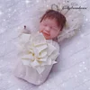 Babiesprincess Lifelike Reborn Baby Doll, Babiesprincess