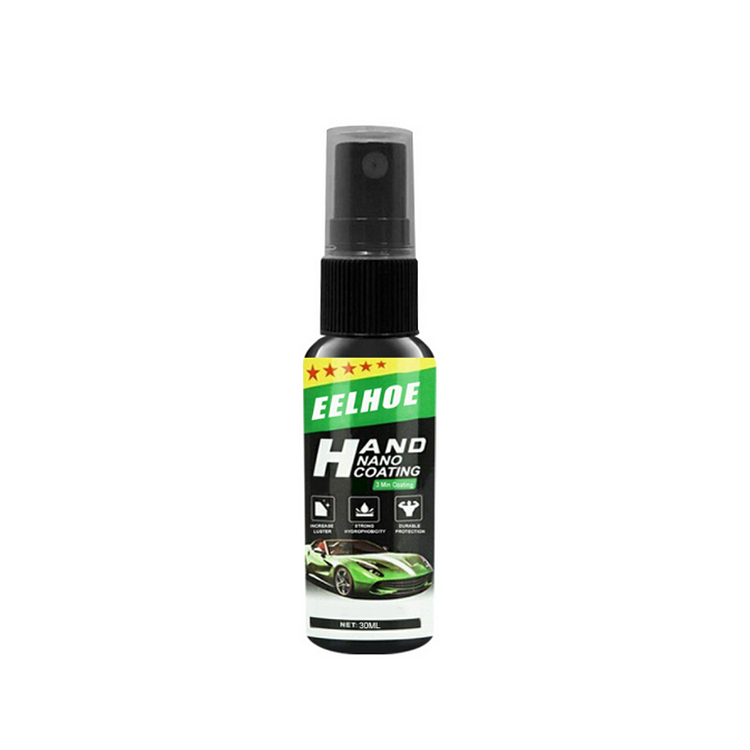 Car Nano Coating Spray | 168DEAL