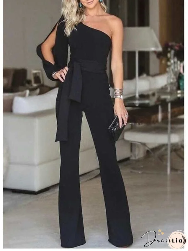 Appealing White Mini Dress