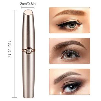 Electric Eyebrow Trimmer