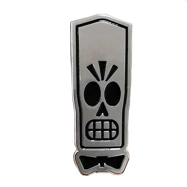 Foto del pin Elegant Rock Calaverita