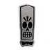 Calaverita Rock Elegante