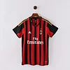 AC Milan 2013-2014 Retro Home Shirt