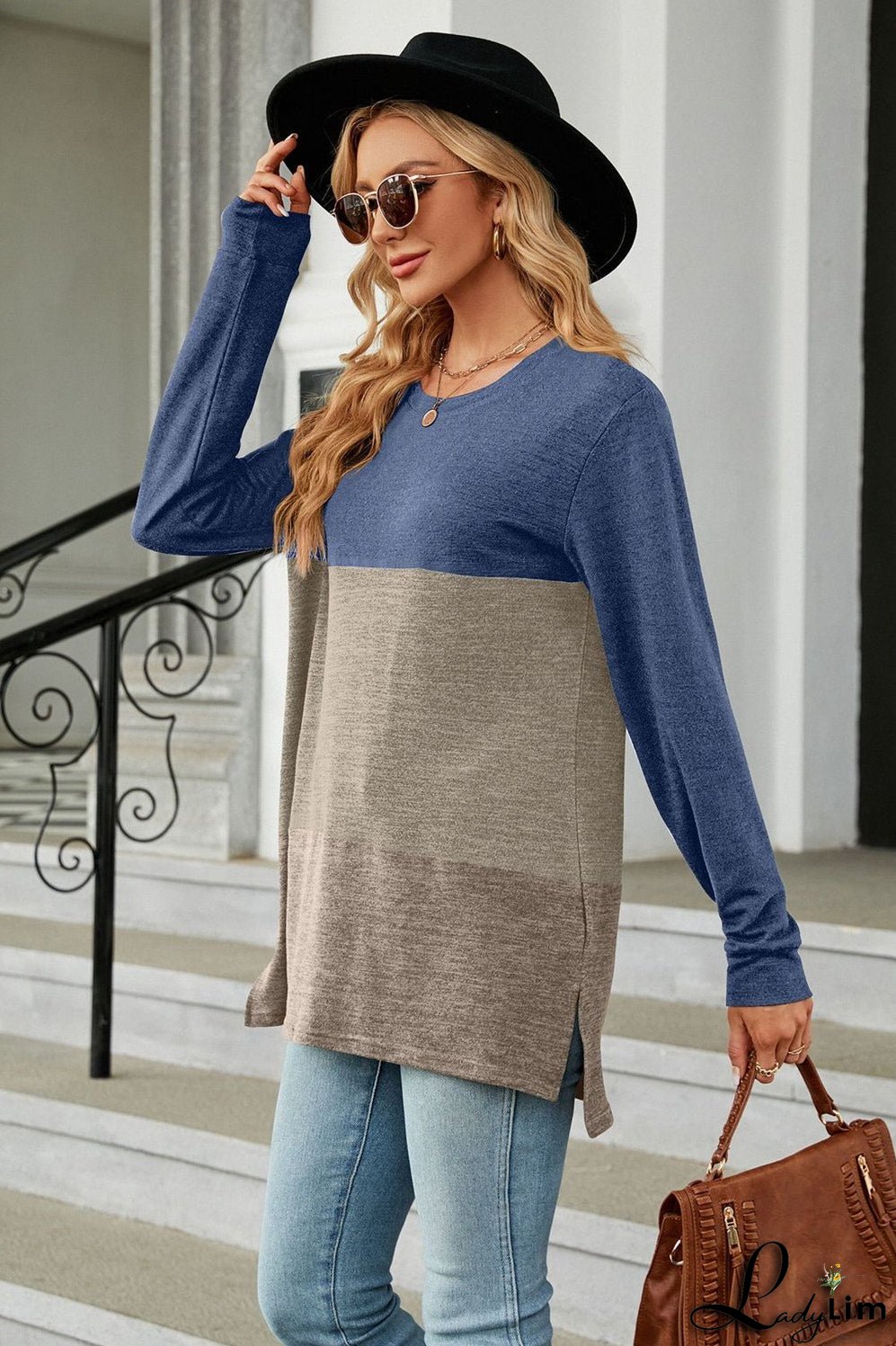 Casual and Effortless Shirt