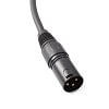 6.35mm To XLR Cable