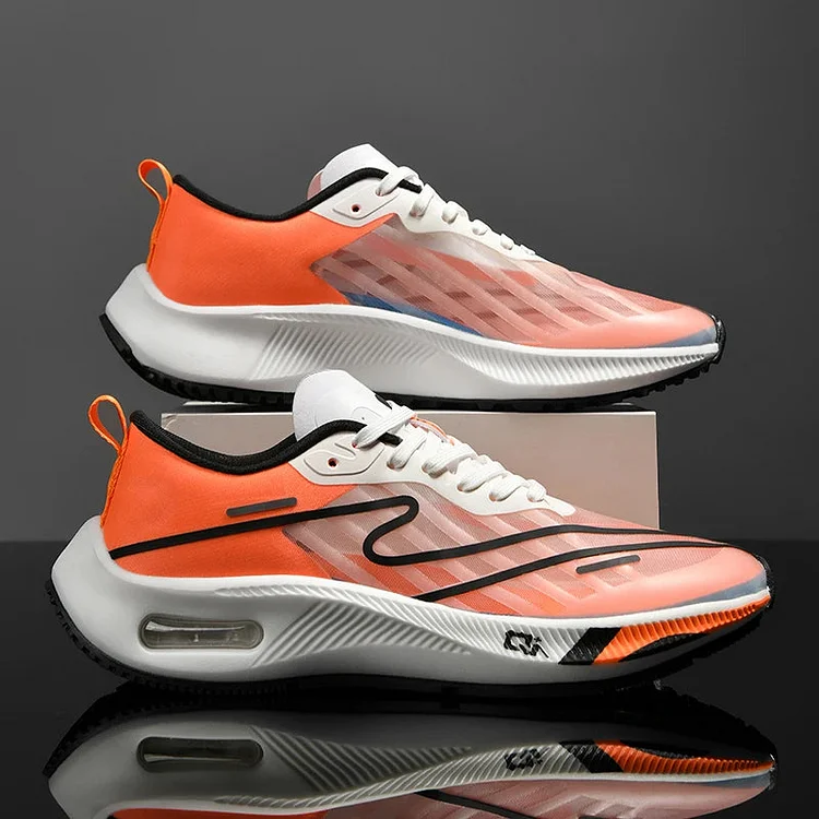 VaporStride Mesh Sneakers