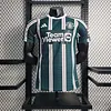 2023/2024 Player Version Manchester United Away Football Shirt 1:1 Thai Quality