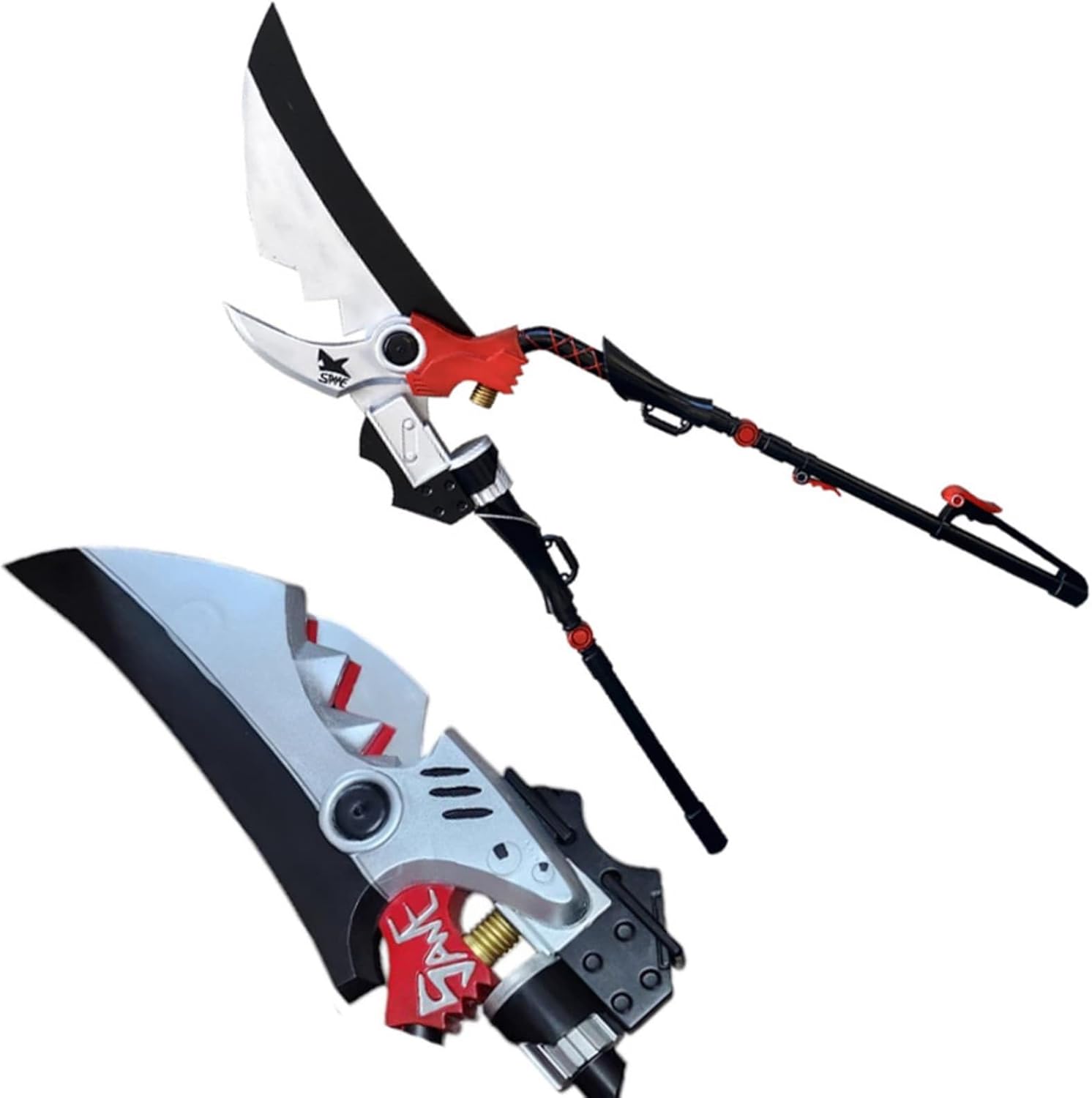 星見雅 コスプレ 道具 刀+鞘 ゼンレスゾーンゼロ 武器 Amazon.co.jp: ゼンレスゾーンゼロ 星見雅 コスプレ道具 刀 剣