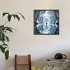 Diamond Painting-DIY Full Round Drill Tree of Life