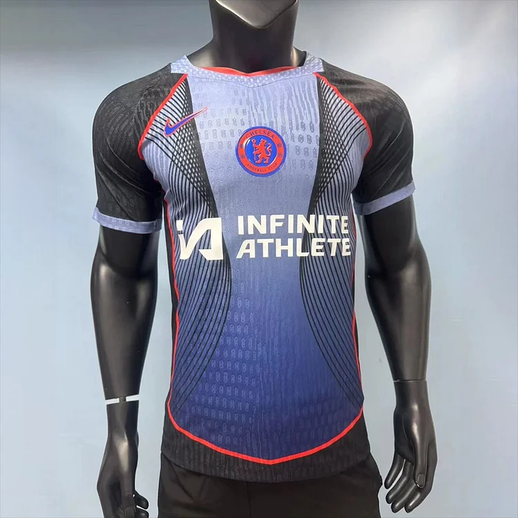 Chelsea 25/26 special edition kit