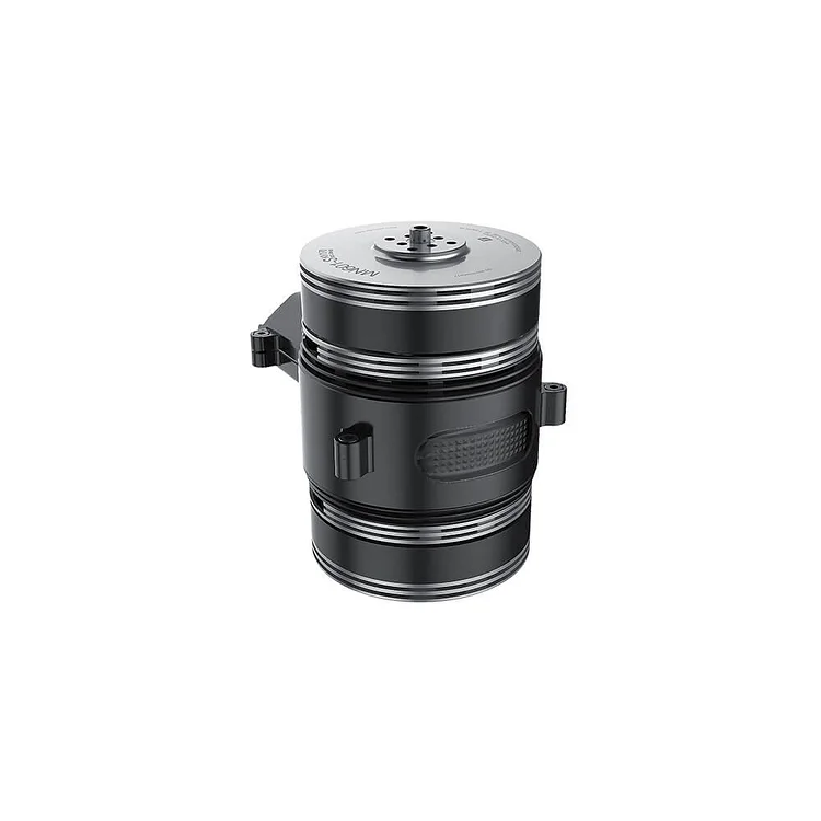 T-MOTOR X-601 Integrated Coaxial Propulsion System - Alpha 60A ESC (170KV/320KV)