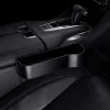 Leather Multifunctional Car Seat Organizer