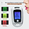 Digital Alcohol Detector Grade Accuracy Handheld Breath Alcohol Tester (White)