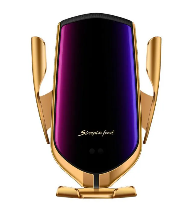 Wireless Car Charger