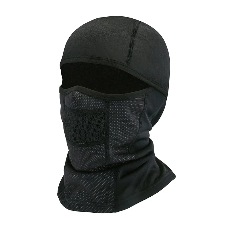 Winter Outdoor Sporty Cycling Warm Face Cover Mask  