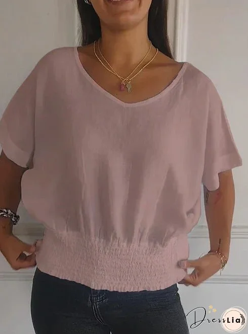 Fashion-forward and light Shirt