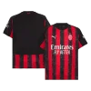 AC Milan Home Soccer Jersey 2025/26