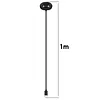 For Google Pixel Watch4 Charging Cable Charging Dock Adapter Lightweight Watch Charger Precise Charger Adapter for Home Office Use