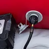 Air Valve Adaptor Dustproof Air Pump Converter SUP Board Inflatable Pump Adapter