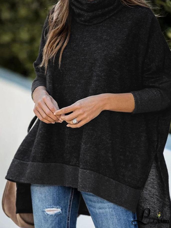 Classic and Stylish Sweater