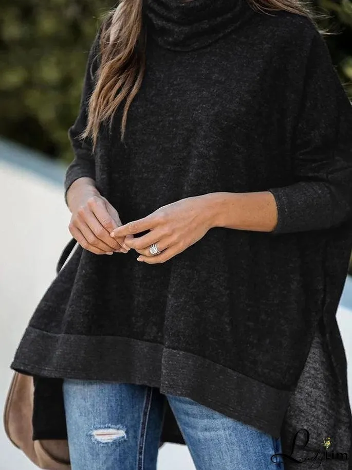 Classic and Stylish Sweater