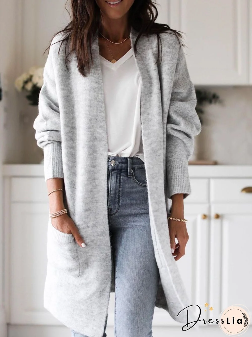 Simple Outerwear