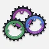 18T Bicycle Jockey Wheel 9/10/11 Speeds Rear Derailleur Ceramic Pulley Bike Guide for Shimano R8000 R7000 MTB Road Bicycle Part