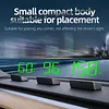 Universal Car HUD GPS HUD Head Up Display Digital Speedometer for Cars Trucks
