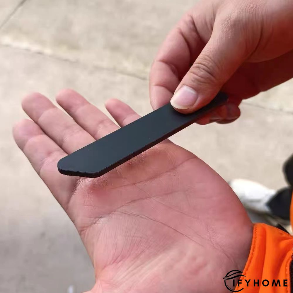 Dead skin removing artifact | IFYHOME