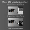 HiFi MP3 Player Lossless DSD Digital Audio Music Player Support up to 256GB