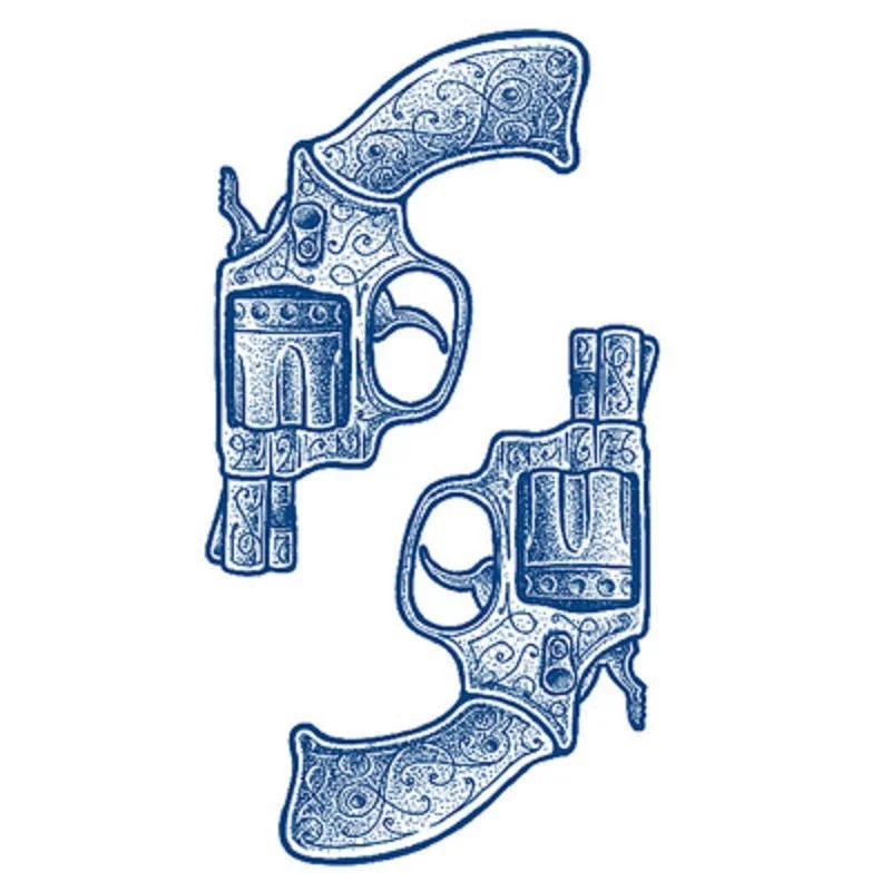 1PC Waist Sexy Body Art Ink Juice Flower Lion Flash Tattoos Lasting Waterproof Temporary Tattoo Sticker For Men Women Fake Tatoo