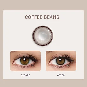 Aprileye Coffee Beans