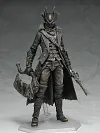 Second Edition Figma Series Old Hunter Ver. Hunter - Bloodborne Official Statue - Max Factory