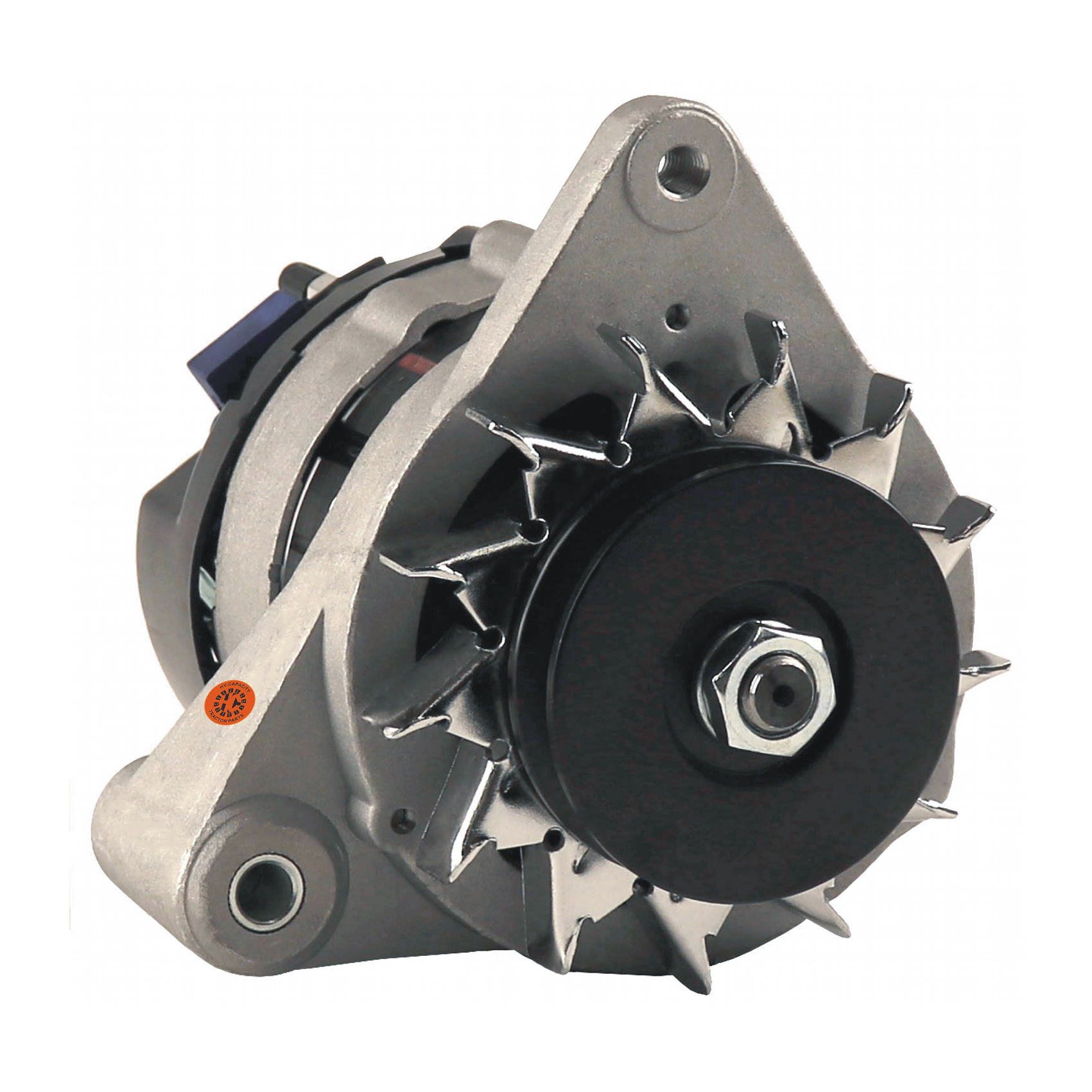 ATG10350 Alternator for  Mahindra Tractor 2810 3325 3505 3510 4005  4025  4035  26021276  26021278  26921168A  40001C01