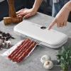 Kitchen automatic sealing machine food vacuum packaging machine