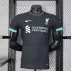24/25 Player Version Liverpool Soccer Jersey Away