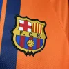 Retro 1997 Barcelona Soccer Jersey Away