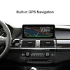 For BMW X5 X6 E70 E71 CCC Android Screen Display CarPlay Head Unit Autoradio GPS 