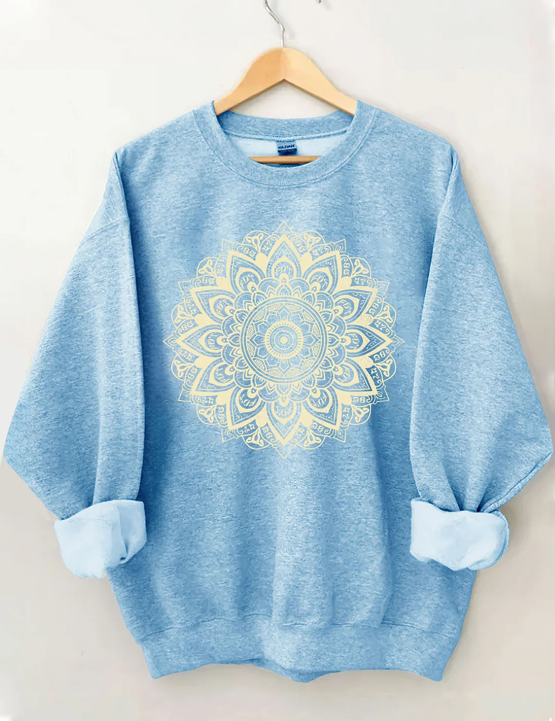 Subtle Anti FDT Sweatshirt
