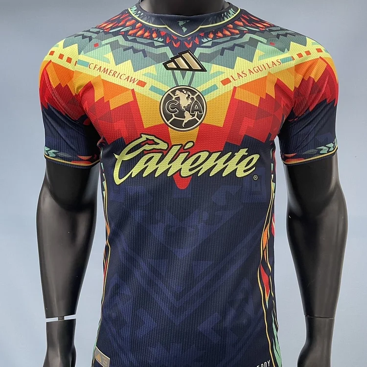 Player Edition-America 25/26 Special Edition Football Jersey