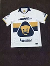 2025/2026 Pumas UNAM Home Football Shirt 1:1 Thai Quality