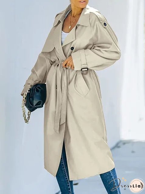 Modern and Comfortable winter Coat