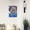Dolphin | Luminous Diamond Painting Kits